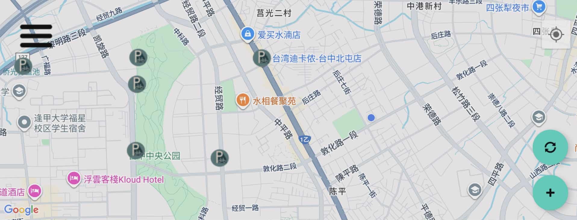 Ricky's Software Studio f40d1c6c 200e 4a12 beac b322cdb9ebc6